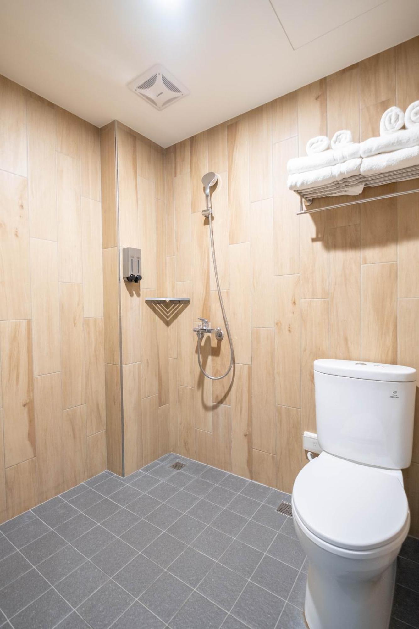 Raito Hostel來多旅宿台南民宿 Exterior foto